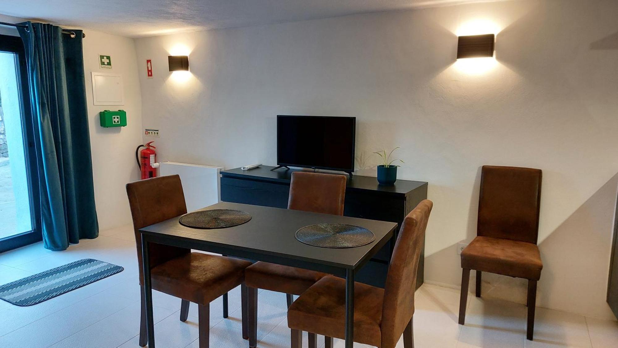 Magic Nature Lodge Marvao  Room photo