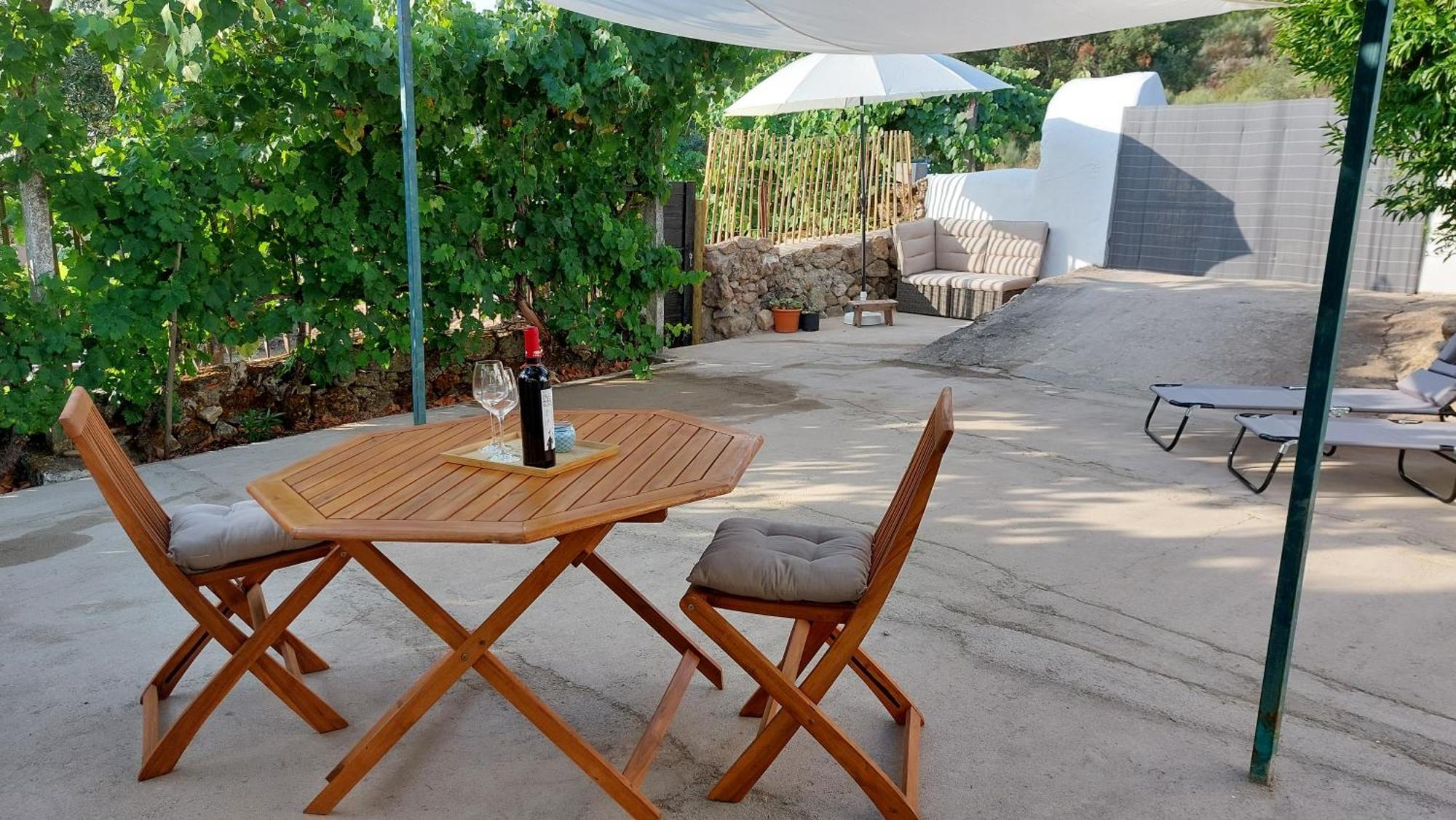 Magic Nature Lodge Marvao  Room photo